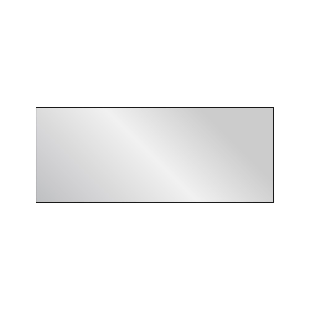 Image of  In unterschiedlichen Grössen erhältlichFachboden für Aluminium-Regal, geschlossen, BxT 1.350 x 540 mm Fachboden für Aluminium-Regal, geschlossen, BxT 1.350 x 540 mm