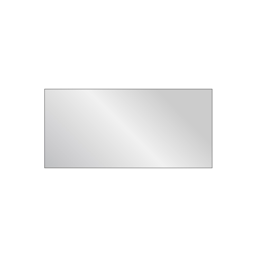 Image of  In unterschiedlichen Grössen erhältlichFachboden für Aluminium-Regal, geschlossen, BxT 1.150 x 540 mm Fachboden für Aluminium-Regal, geschlossen, BxT 1.150 x 540 mm