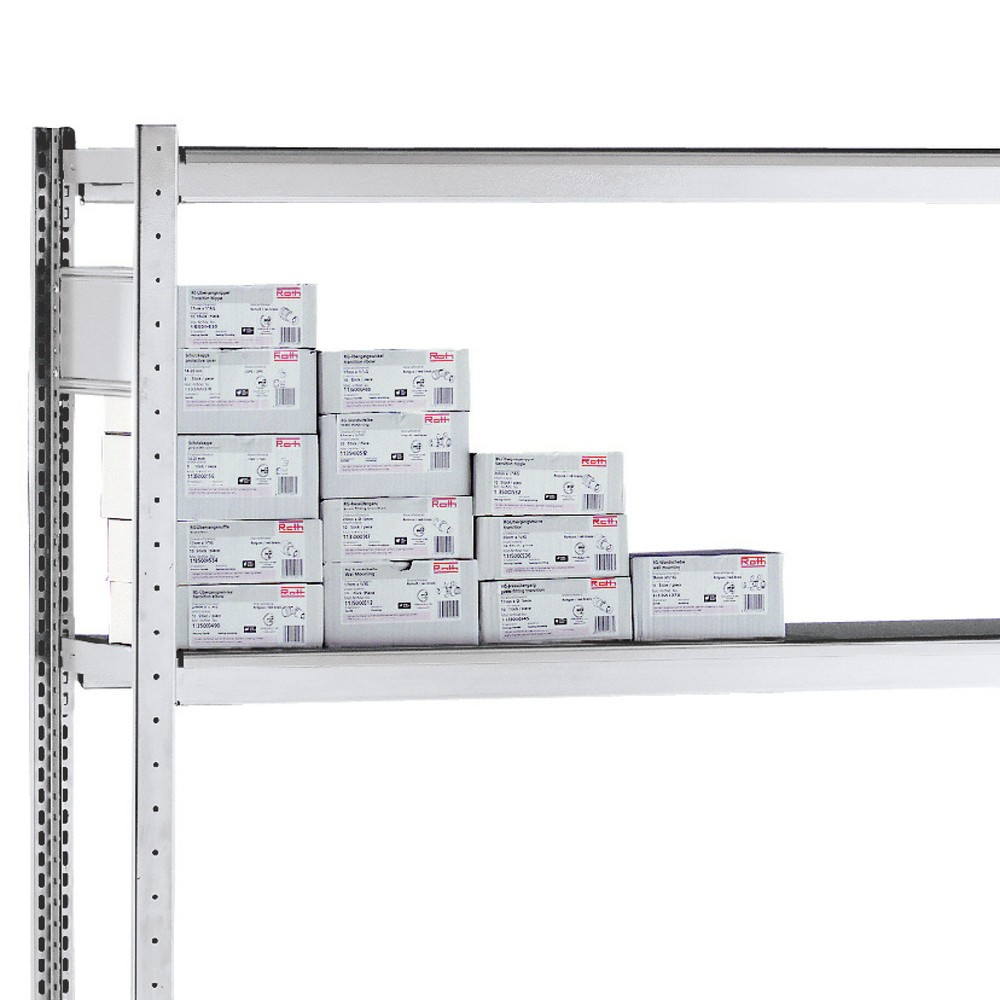 Image of  In einem Abstand von 25 mm höhenverstellbarFachboden für Fachbodenregal SCHULTE mit engmaschigen Körben, BxT 1.500 x 400 mm Fachboden für Fachbodenregal SCHULTE mit engmaschigen Körben, BxT 1.500 x 400 mm