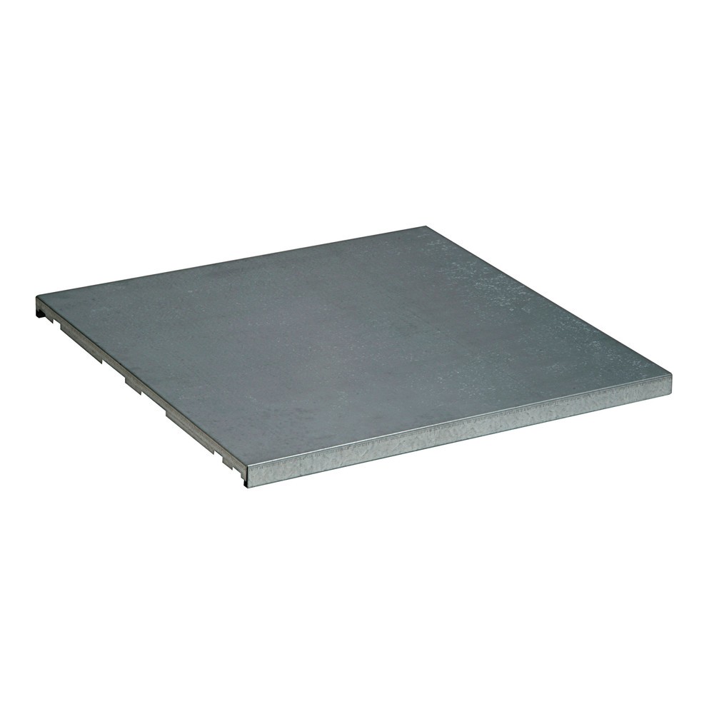 Image of  Für Countertop Sure-Grip® FM SchränkeFachboden für Justrite® Sicherheitsschrank Countertop Sure-Grip® FM mit den Massen BxT 430 x 430 mm Fachboden für Justrite® Sicherheitsschrank Countertop Sure-Grip® FM mit den Massen BxT 430 x 430 mm