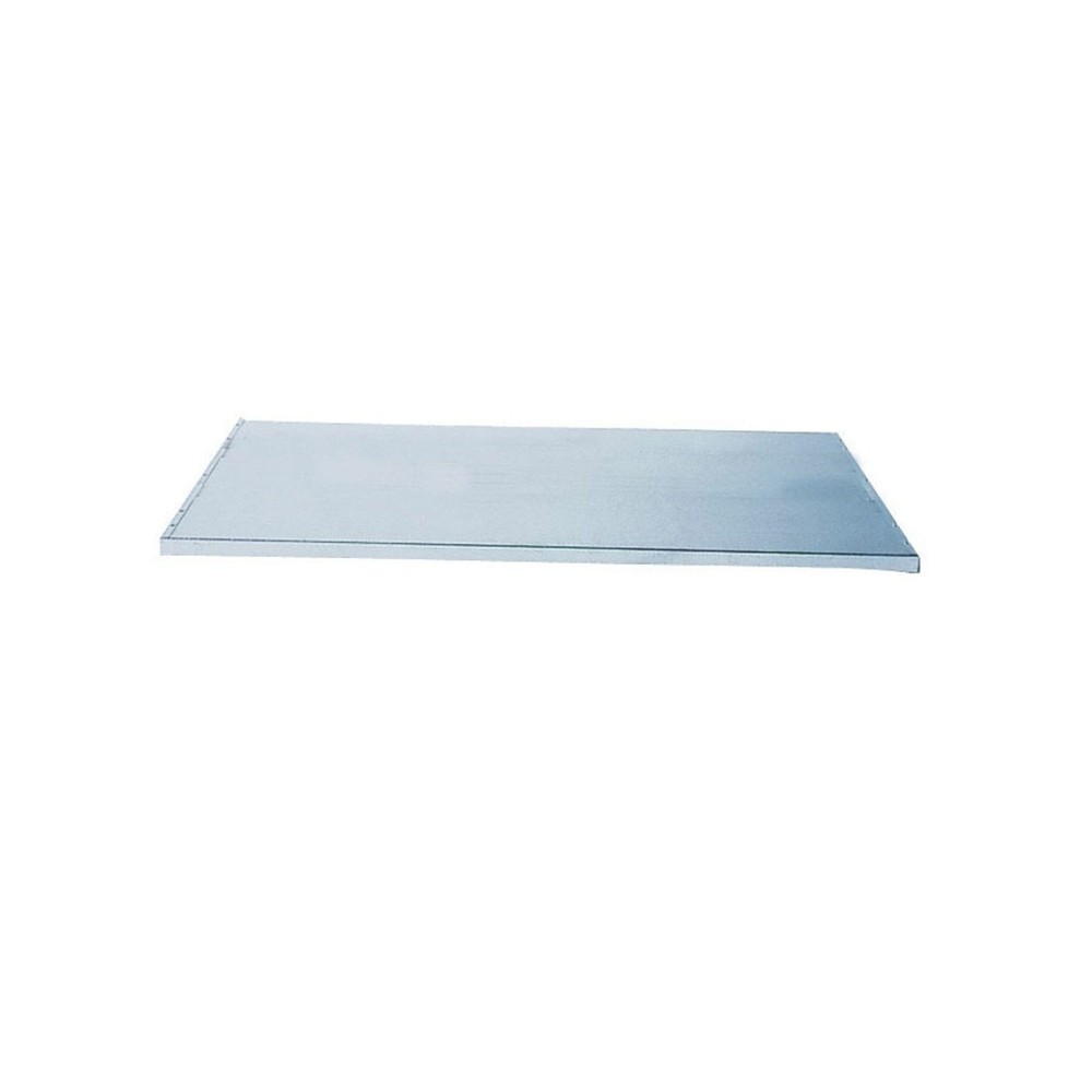 Image of  In verschiedenen Grössen erhältlichFachboden für Justrite® Sicherheitsschrank Slimline Sure-Grip® FM mit den Massen BxT 590 x 460 mm Fachboden für Justrite® Sicherheitsschrank Slimline Sure-Grip® FM mit den Massen BxT 590 x 460 mm