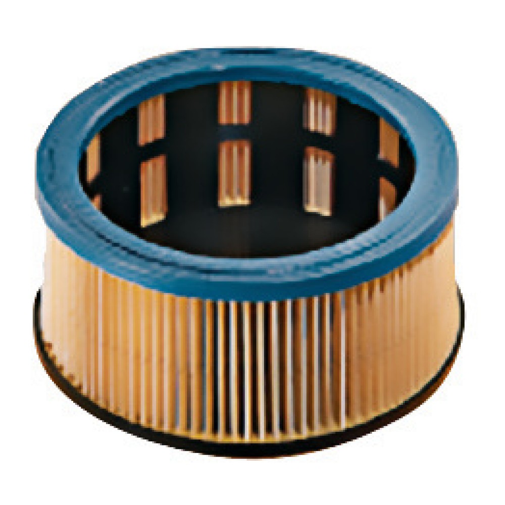 Image of  Für Stäube der Staubklasse M geeignetFaltenfilter für Profi-Sauger starmix, 20-32 Liter Faltenfilter für Profi-Sauger starmix, 20-32 Liter