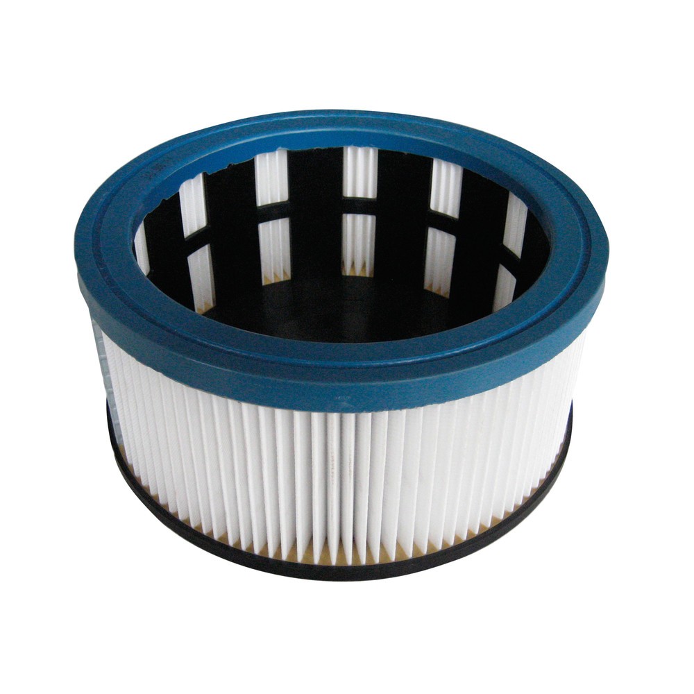 Image of  Für Stäube der Staubklasse M geeignetFaltenfilter für Profi-Sauger starmix, 35-55 Liter Faltenfilter für Profi-Sauger starmix, 35-55 Liter