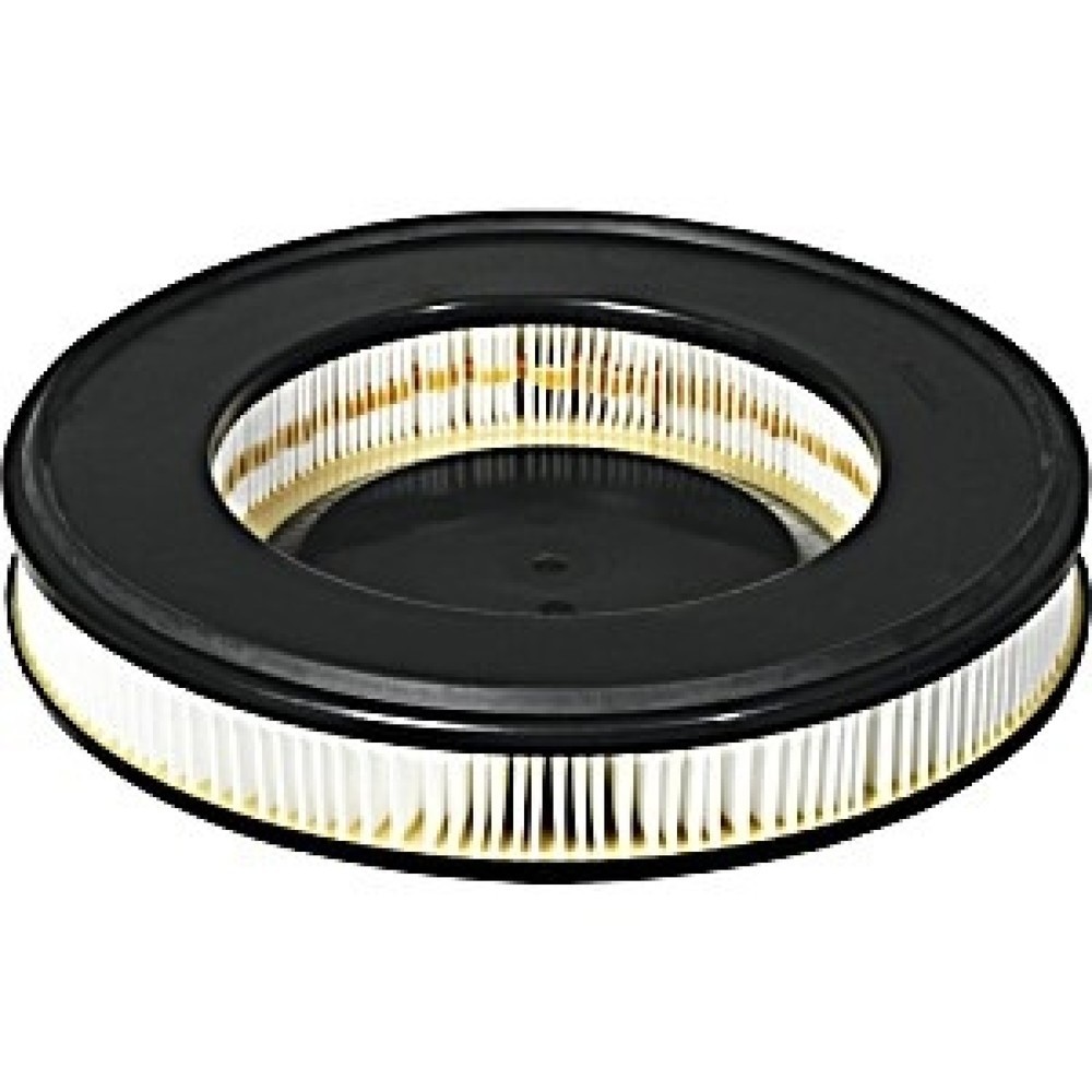 Image of Leistungsstarke Filterkassette für Industriesauger Nilfisk® MAXXI Mit der Filterkassette Nilfisk® setzen Sie Ihren Sauger je nach Bedarf für die Nass- oder Trockenreinigung ein. Beim Aufsaugen grösserer Flüssigkeitsmengen ist der Schutz des Motors jederze