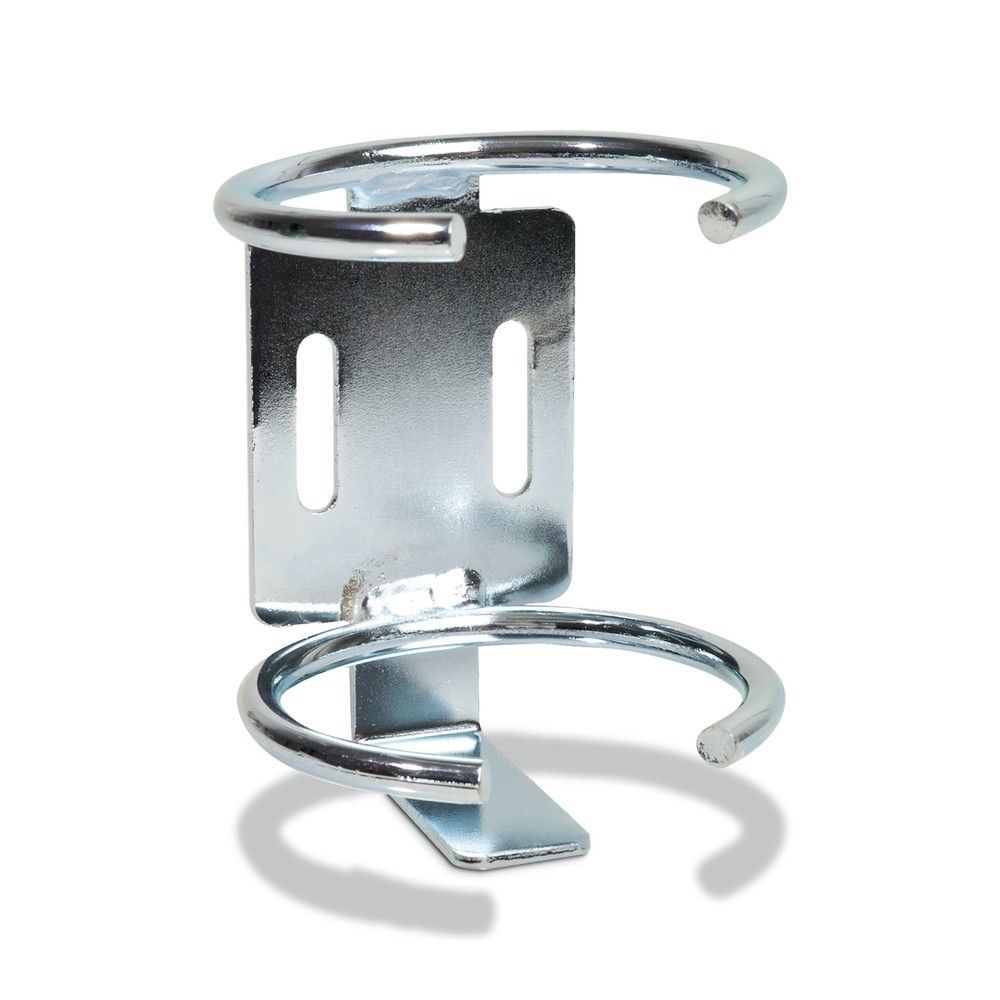 Image of  Einfache MontageFlaschenhalter für Augenspülung AQUA NIT® oder oculav NIT® Flaschenhalter für Augenspülung AQUA NIT® oder oculav NIT®