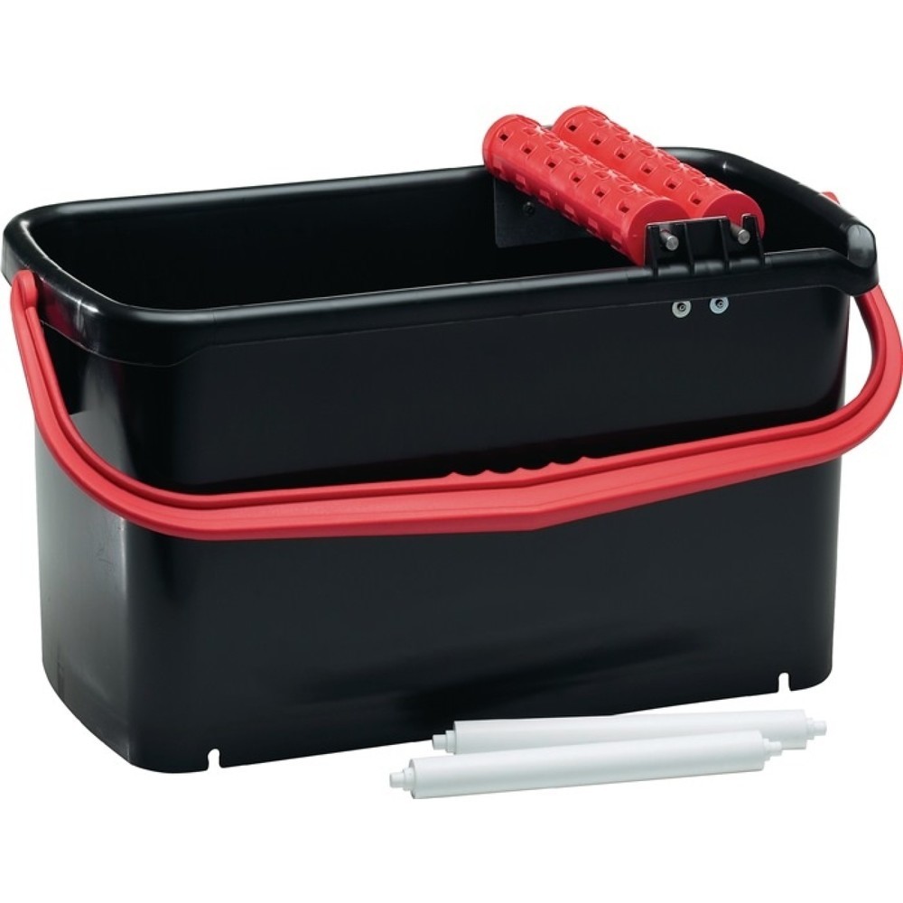 Image of  2 NoppenwaschrollenFliesenwaschboy Speedy MET Fliesenwaschboy Speedy MET