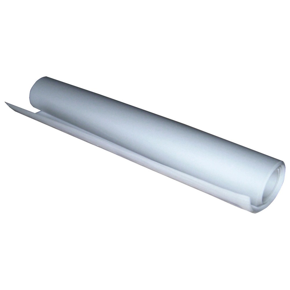 Image of Bedienungsfreundliches Flipchart-Papier in Premium-Qualität Das Flipchart-Rollenpapier ist aufgrund seiner Form und Qualität gut geeignet für Ihre betrieblichen Präsentationen. Dank seiner gelochten Perforierung am oberen Ende können Sie es bequem an der 