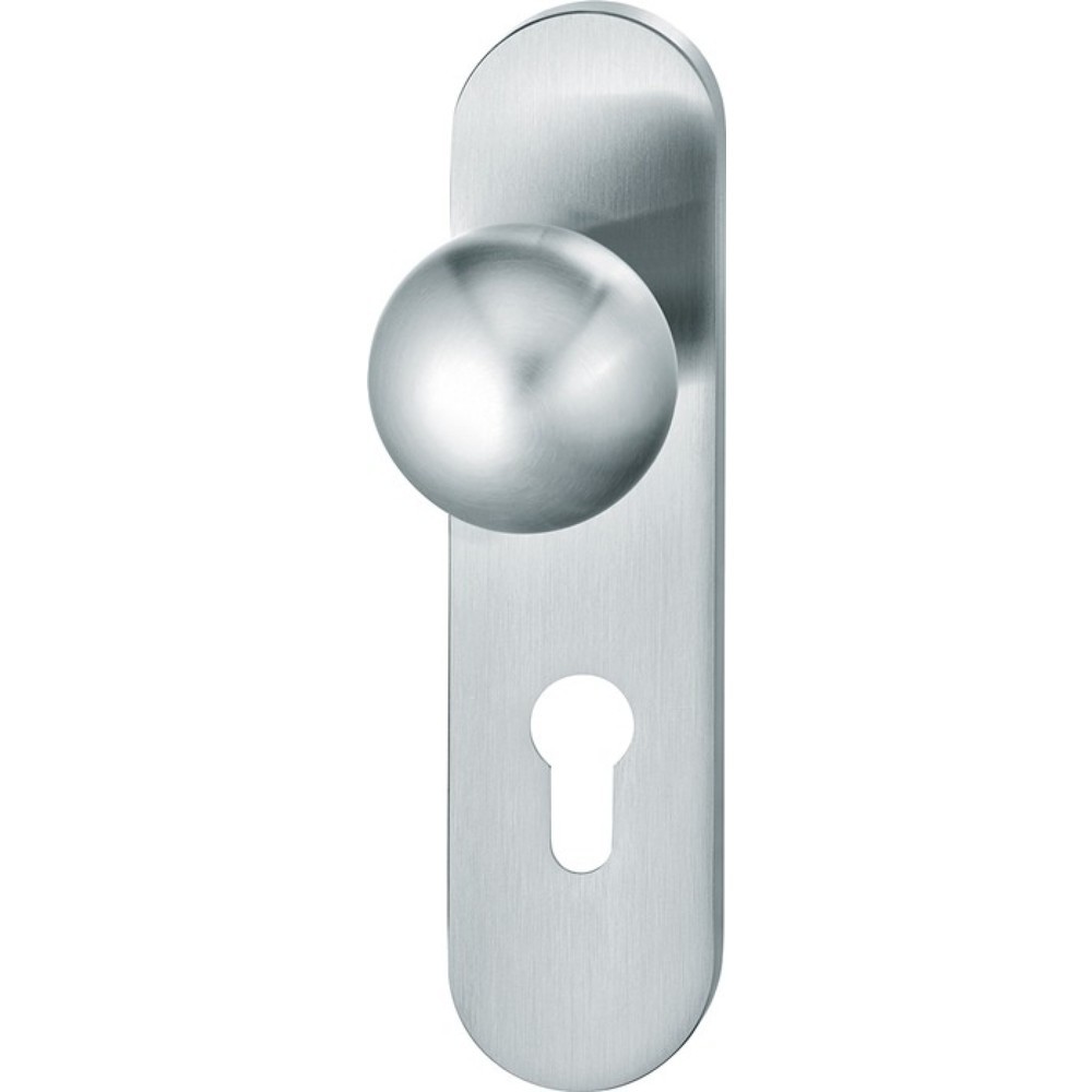 Image of  Ausführung: KnopfkurzschildFSB Knopfkurzschild 19 1964, Entfernung 72 mm PZ, Edelstahl 6204 FSB Knopfkurzschild 19 1964, Entfernung 72 mm PZ, Edelstahl 6204