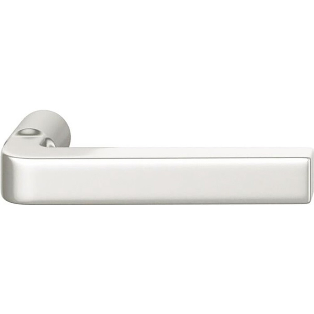 Image of  ACHTUNG nur passend für Kurzschilder, Langschilder oder Türdrücker-Adapterrosetten mit ASL®-Standardlagerung oder ASL®-FenstergriffadapterFSB Türdrückerlochteil 10 1004, Aluminium F1 / naturfarbig, DIN links / rechts FSB Türdrückerlochteil 10 1004, Alumi