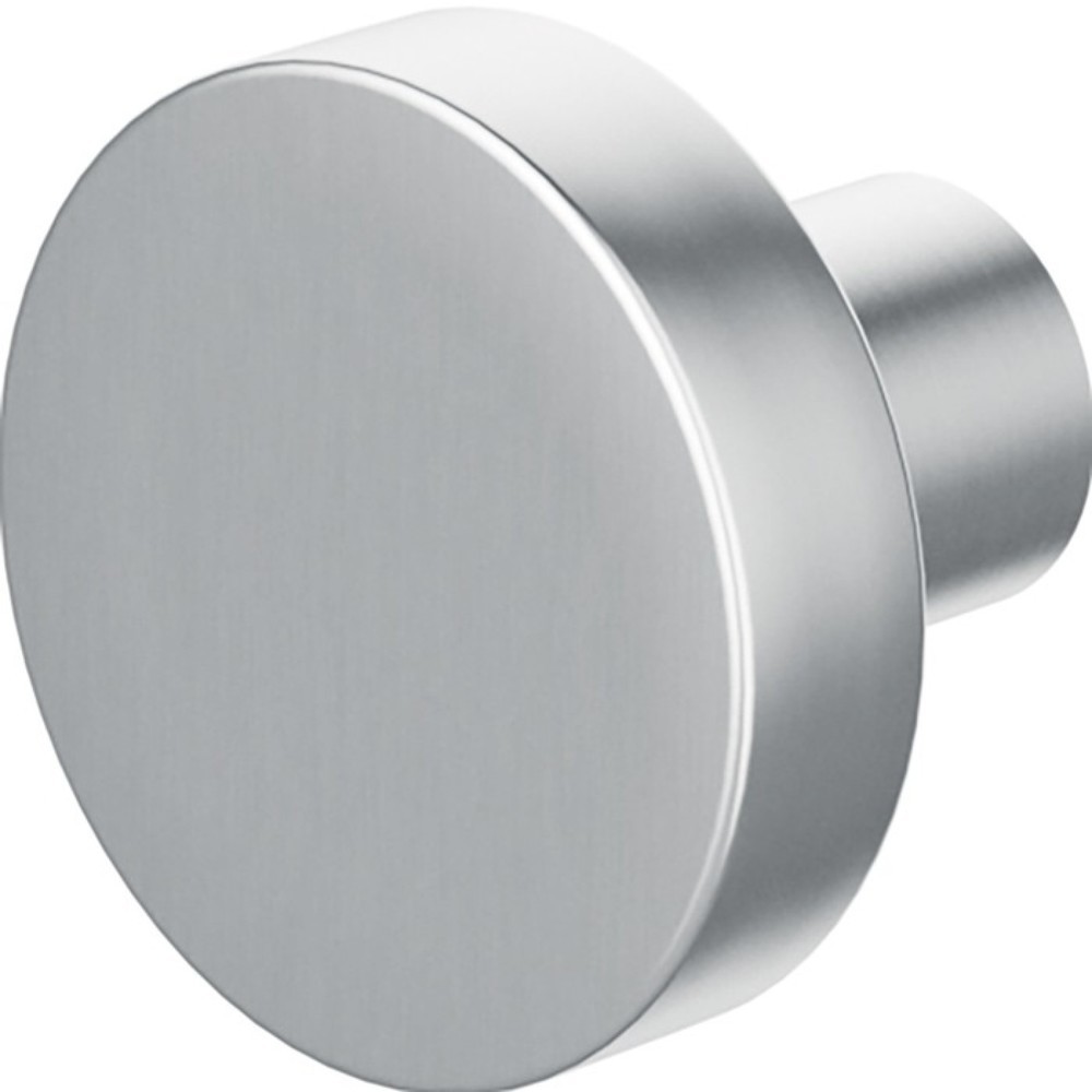 Image of  Anschlagrichtung: DIN links / rechtsFSB Türknopflochteil 08 0829 04600, Aufnahme 13 mm, Edelstahl 6204, gerade FSB Türknopflochteil 08 0829 04600, Aufnahme 13 mm, Edelstahl 6204, gerade