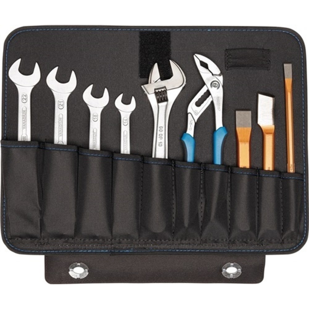 Image of  Höhe: 200mmWerkzeugkoffer 90tlg. f.die Elektroinstallation im Hartschalenkoffer Werkzeugkoffer 90tlg. f.die Elektroinstallation im Hartschalenkoffer