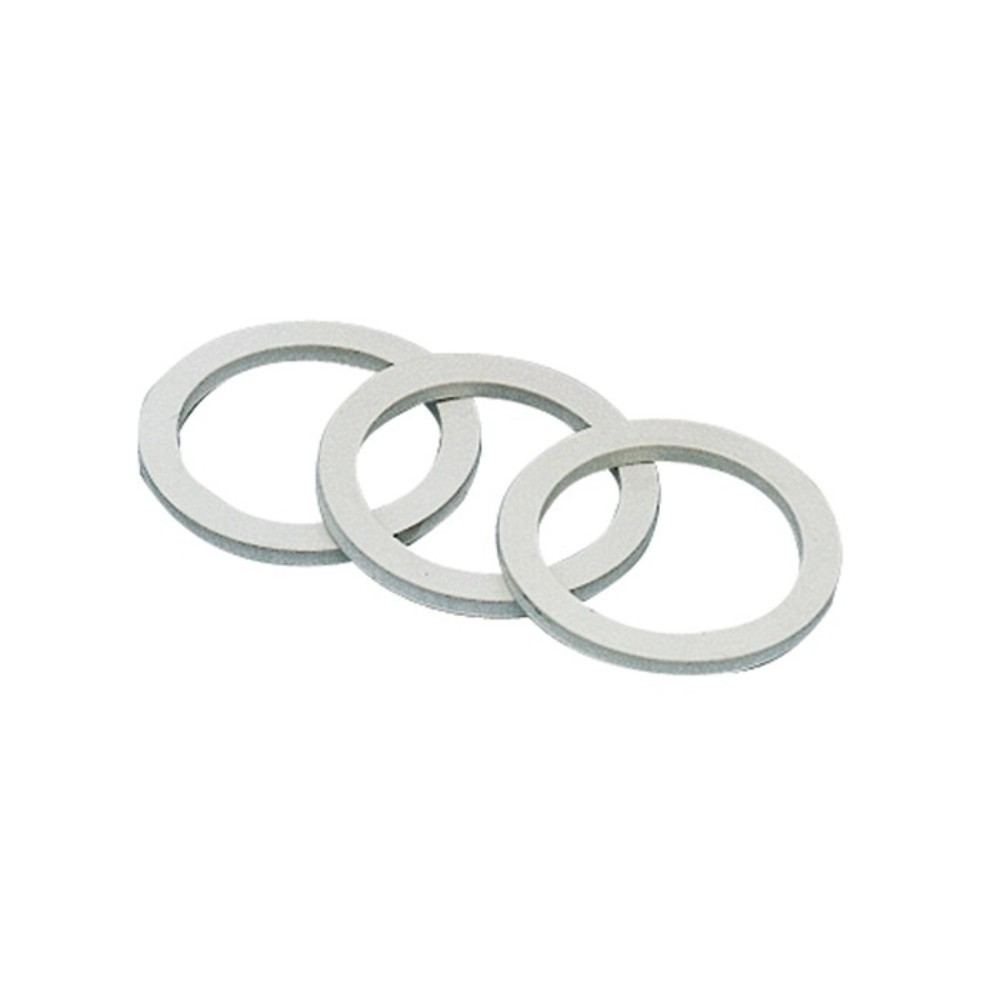 Image of  passend für Rundfässer 10-500 lGRAF Auslaufhahndichtung lebensmittelecht Gum GRAF Auslaufhahndichtung lebensmittelecht Gum