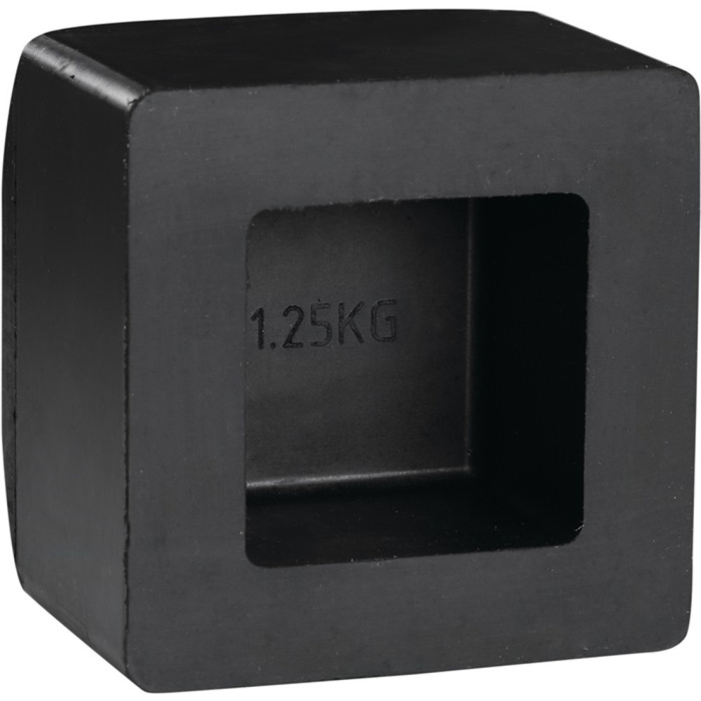 Image of für HandfäustelGummiaufsatz, für Fäustel 1000 g Gummiaufsatz, für Fäustel 1000 g