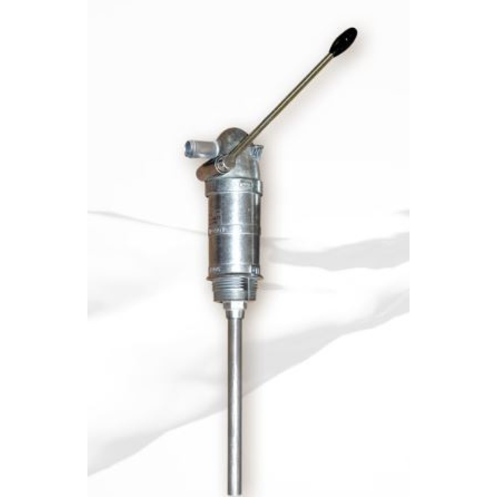 Image of  Förderleistung: 0,25 l/HubHandpumpe K 10 C für Mini-Tank MT 235, für Fassgewinde geeignet Handpumpe K 10 C für Mini-Tank MT 235, für Fassgewinde geeignet