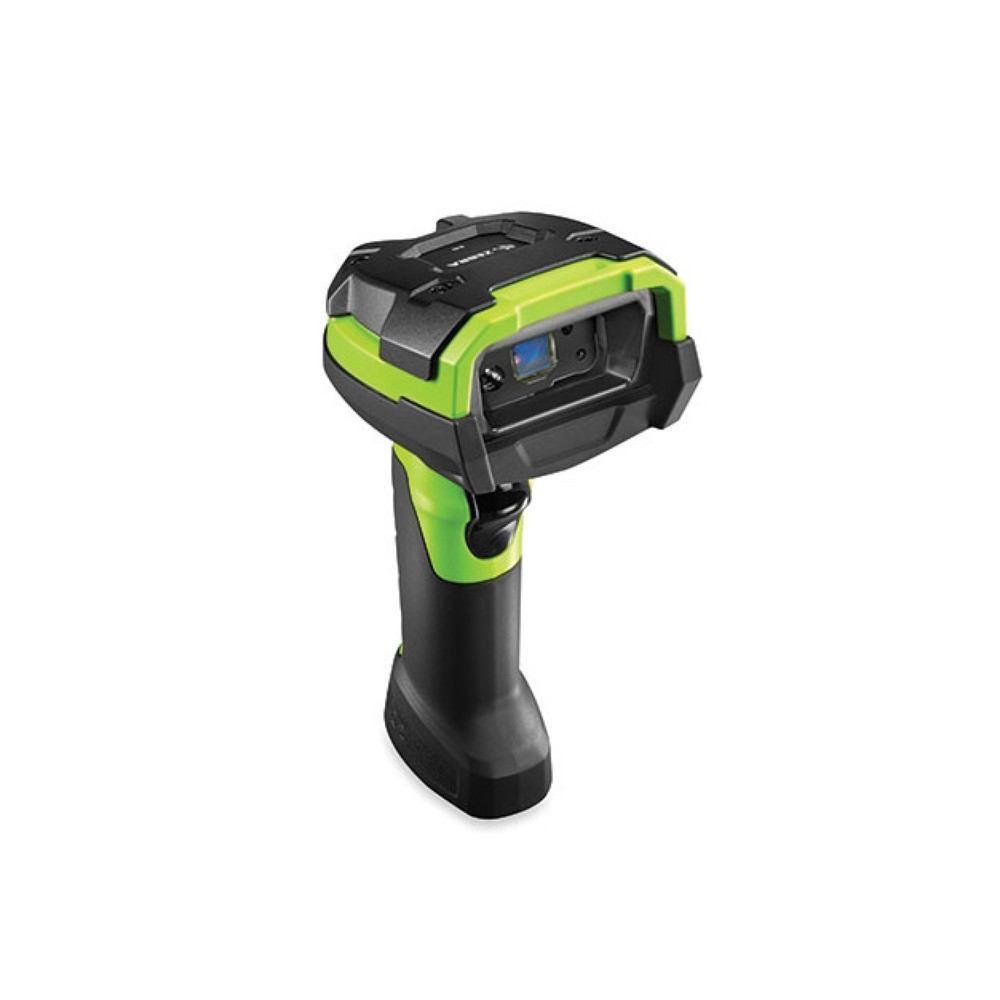 Image of Scanner Symbol DS3608-SR; 2D Imager, Standard Range; exkl. ScannerkabelScanner Symbol DS3608-ER Scanner Symbol DS3608-ER