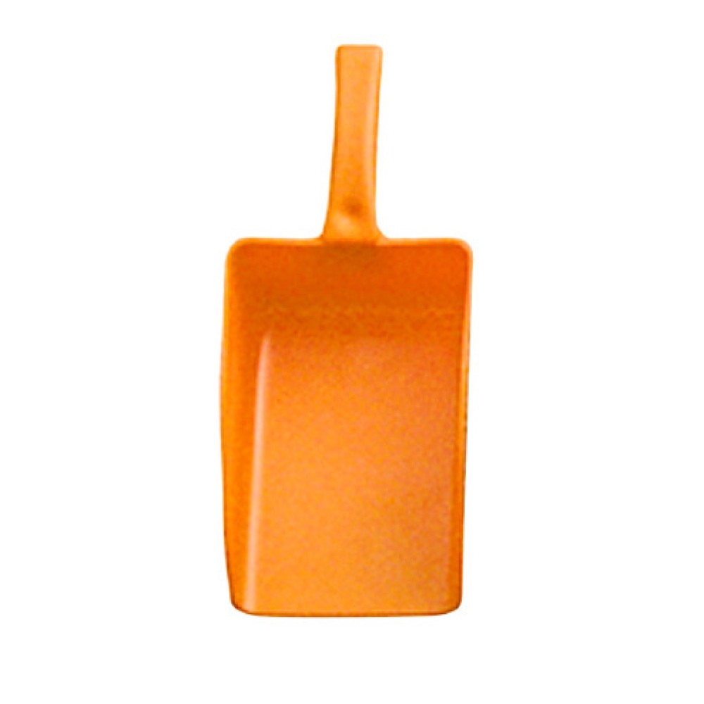 Image of Handschaufel CEMO aus PP – Korrosionsbeständig und robust Die Handschaufel CEMO aus PP ist das ideale Werkzeug für Arbeiten mit Streugut im Winterdienst. Die besonders robuste und widerstandsfähige Handschaufel aus Polypropylen (PP) ist bestens geeignet u