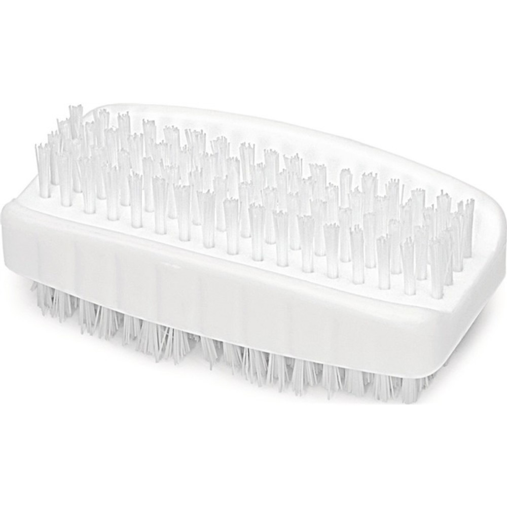 Image of  PVC-PlastikkörperHandwaschbürste PVC doppels.Kunstfibre Handwaschbürste PVC doppels.Kunstfibre