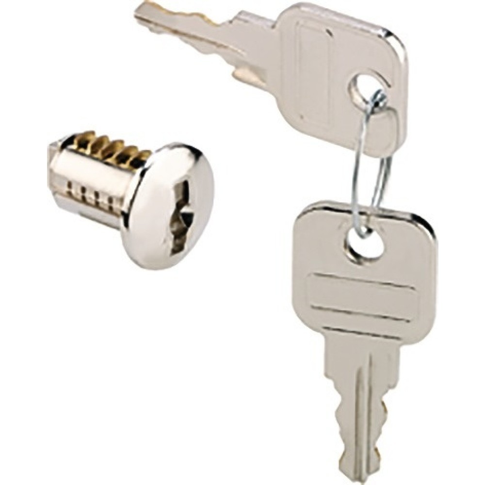 Image of  Die Montage/Demontage der Zylinderkerne erfolgt mittels Montageschlüssel. Bitte extra mitbestellen.HETTICH Innenzylinder Z 23 Prestige 2000, Anzahl Schlüssel 2, Z23 / 18001 - 18050 HETTICH Innenzylinder Z 23 Prestige 2000, Anzahl Schlüssel 2, Z23 / 18001