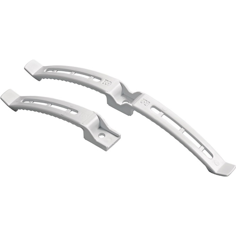 Image of Kabelhalter, einfachHETTICH Kabeldurchführung, Kunststoff HETTICH Kabeldurchführung, Kunststoff