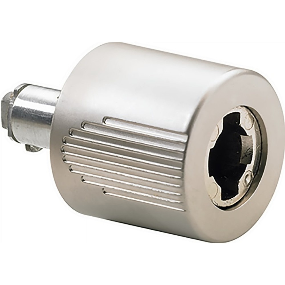 Image of  RechtsHETTICH Zylinderdrehgriff Typ 451 N, rechts HETTICH Zylinderdrehgriff Typ 451 N, rechts