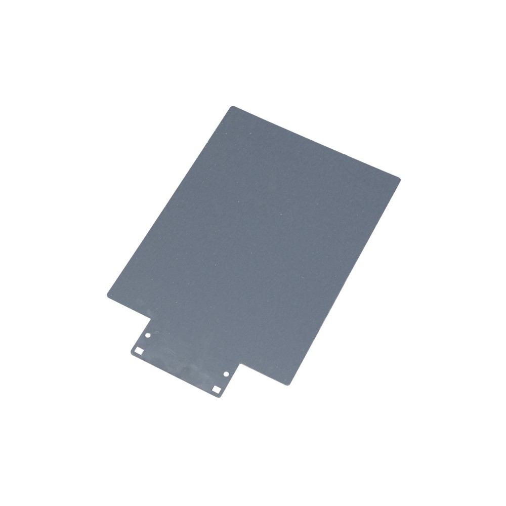 Image of  Aus robustem Edelstahl gefertigtHinweistafel für Desinfektionsmittel- und Seifenspender mit Fusspedal Hinweistafel für Desinfektionsmittel- und Seifenspender mit Fusspedal