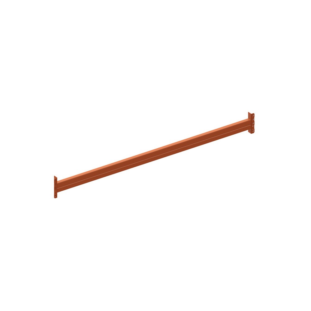 Image of Die Holme META MULTIPAL – für eine sichere Lagerung von Paletten Diese hochbelastbaren Stützen integrieren Sie in Ihr Lagerregal. Sie tragen auch schwere Paletten sicher und zuverlässig. Die robusten Holme META MULTIPAL erhalten Sie in verschiedenen Varia