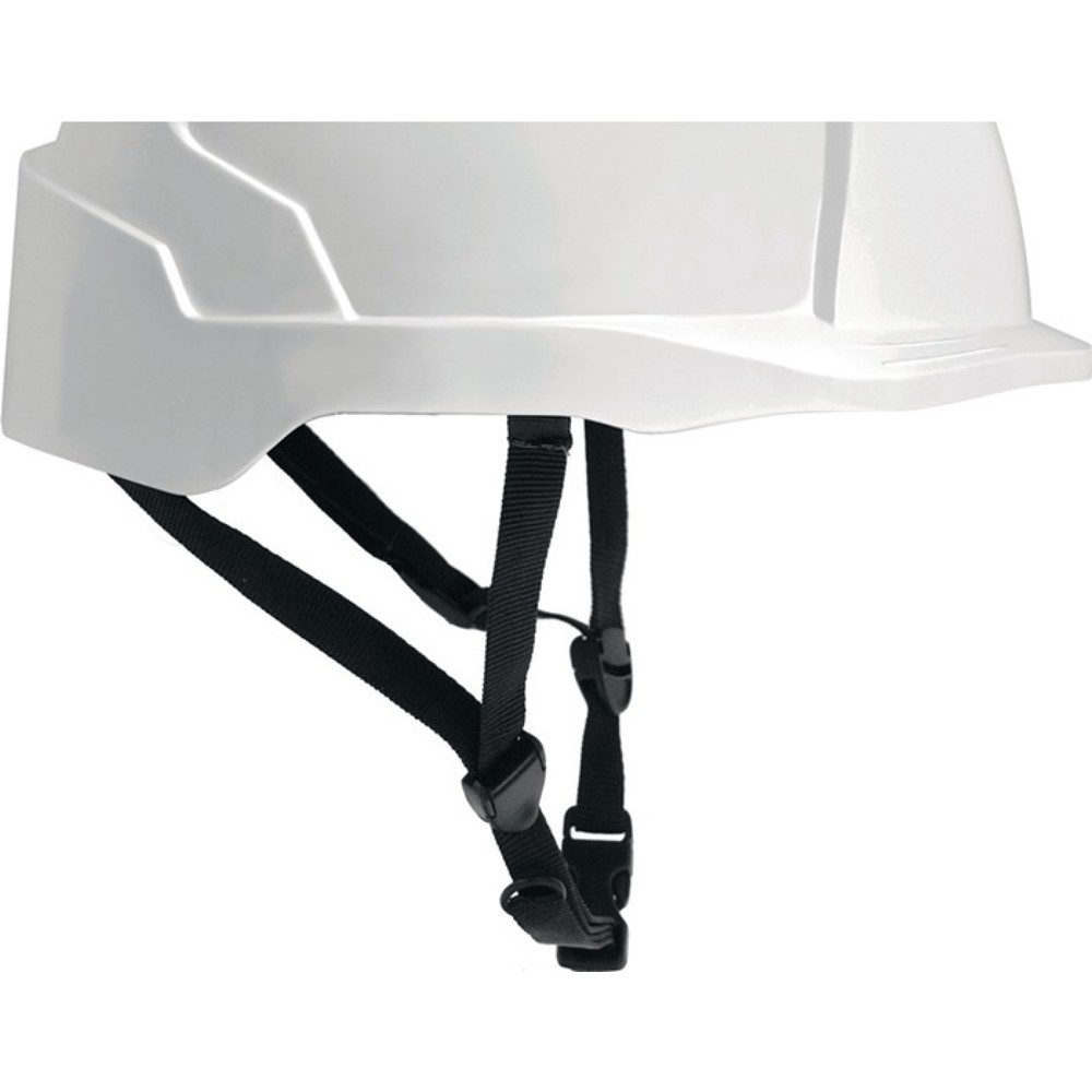 Image of  Weitere technische Eigenschaften passend für: EVO3/EVOLiteJSP Kinnriemen EVO®LINESMAN f.EVO3/EVOLite JSP Kinnriemen EVO®LINESMAN f.EVO3/EVOLite