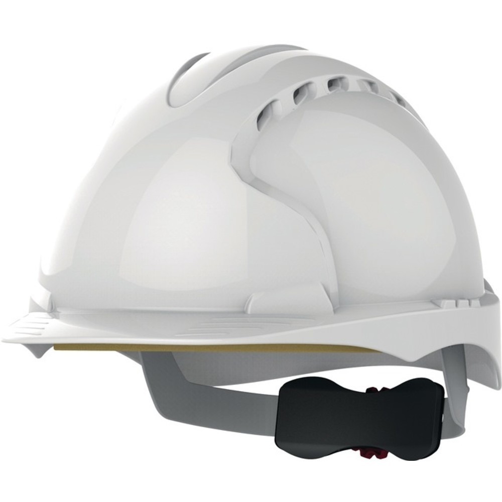 Image of  Gewicht ca.: 375gJSP Schutzhelm EVO®3-Revolution® 6 (Pkt.) JSP Schutzhelm EVO®3-Revolution® 6 (Pkt.)