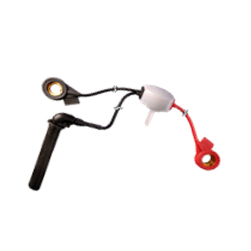 Image of  Verlängert BatterielebensdauerJungheinrich™ Batterielevel-Sensor, Standard (O-ring) 77 mm mit ext. Fühler Jungheinrich™ Batterielevel-Sensor, Standard (O-ring) 77 mm mit ext. Fühler