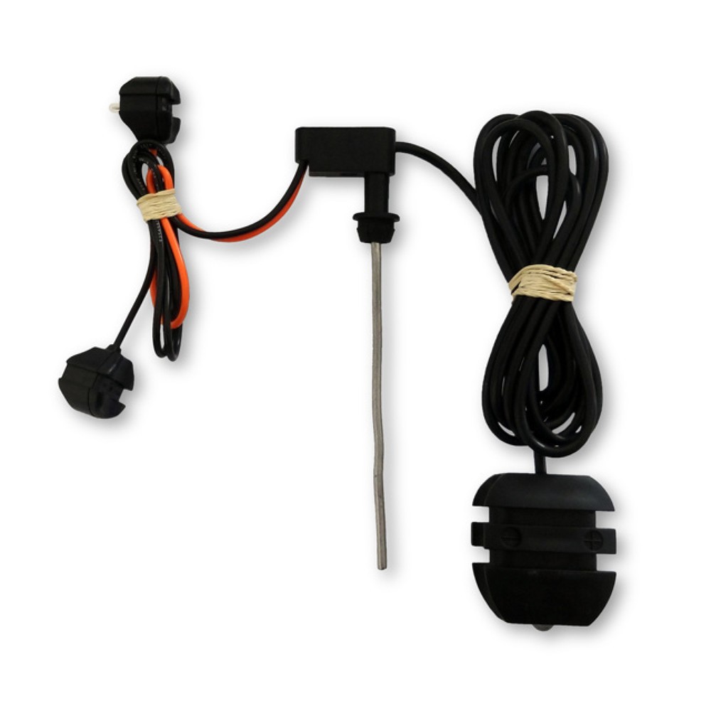 Image of  Verlängert BatterielebensdauerJungheinrich™ Batterielevel-Sensor, Blinky mit Dorn und Anzeige Jungheinrich™ Batterielevel-Sensor, Blinky mit Dorn und Anzeige