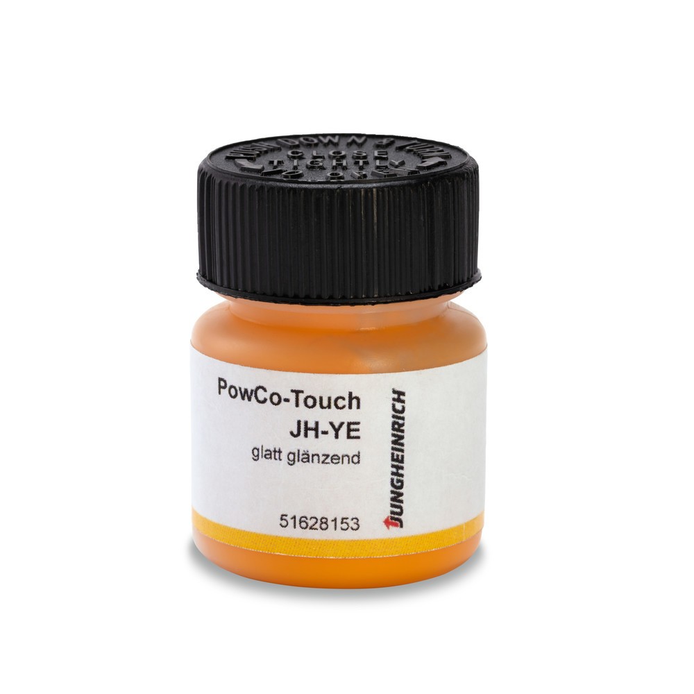 Image of  Original Jungheinrich™ FarbtonJungheinrich™ Farblack, JH-YE, 30 ml Jungheinrich™ Farblack, JH-YE, 30 ml