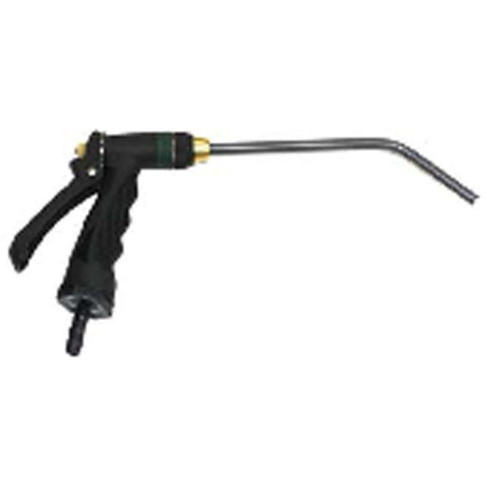 Image of  Batterien schnell und sicher befüllenJungheinrich™ Standard-Füllpistole inkl. Schlauch und Kupplung Jungheinrich™ Standard-Füllpistole inkl. Schlauch und Kupplung