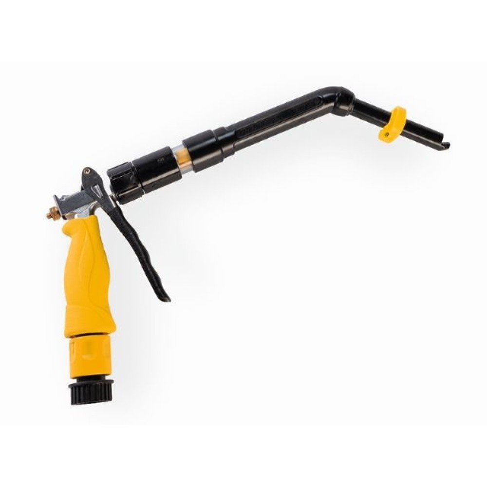 Image of  Batterien schnell und sicher befüllenJungheinrich™ Batteriewasser-Füllpistole, Autoabschaltung Jungheinrich™ Batteriewasser-Füllpistole, Autoabschaltung