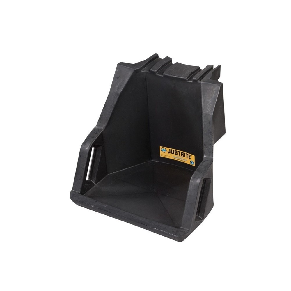 Image of  Leichte BefestigungKannenhalter für Justrite Fass-Managementsystem Kannenhalter für Justrite Fass-Managementsystem