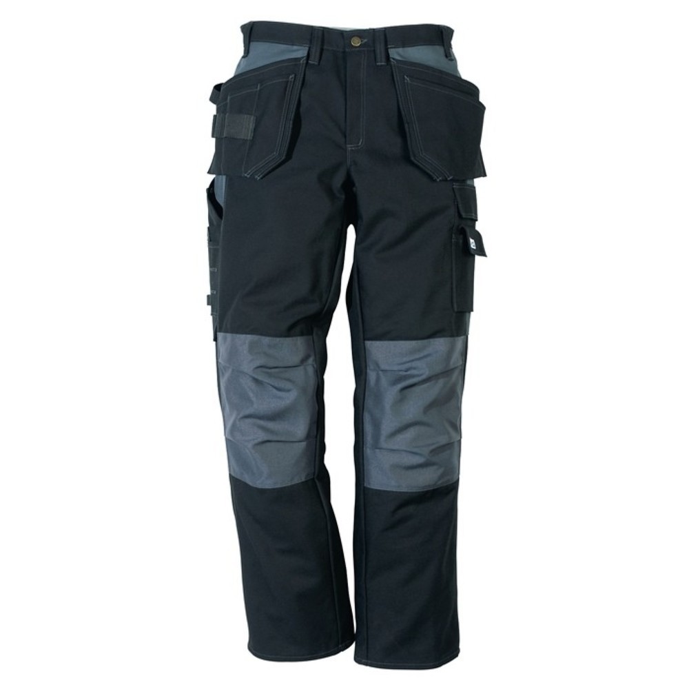 Image of  Weitere technische Eigenschaften Stoffgewicht ca.: 290g/m²KANSAS Handwerkerhose 288 PS25 Gr.C48 KANSAS Handwerkerhose 288 PS25 Gr.C48