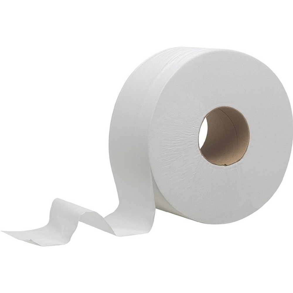 Image of  Farbe: 6KIMBERLY-CLARK Toilettenpapier 8002 2-lagig KIMBERLY-CLARK Toilettenpapier 8002 2-lagig