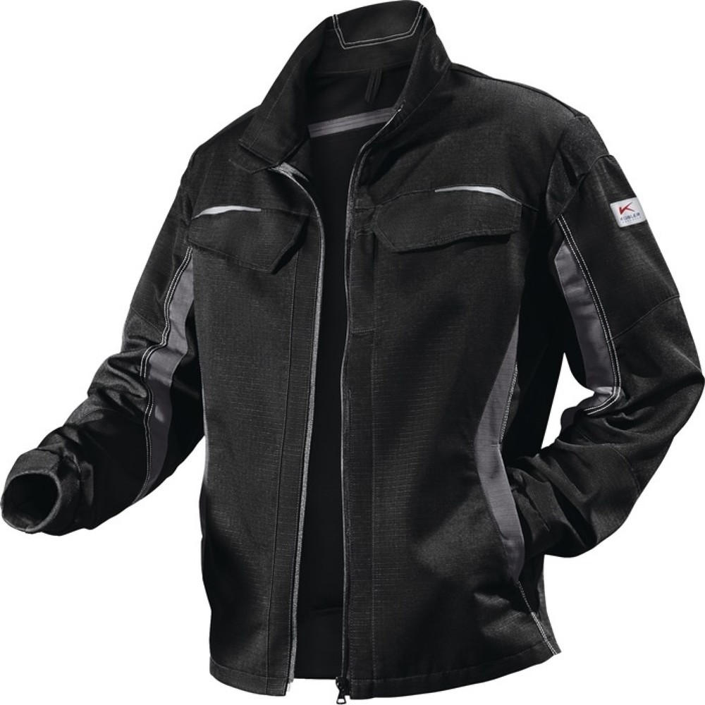 Image of  Weitere technische Eigenschaften Stoffgewicht ca.: 260g/m²KÜBLER Jacke PULSSCHLAG 1324 Gr.52 KÜBLER Jacke PULSSCHLAG 1324 Gr.52