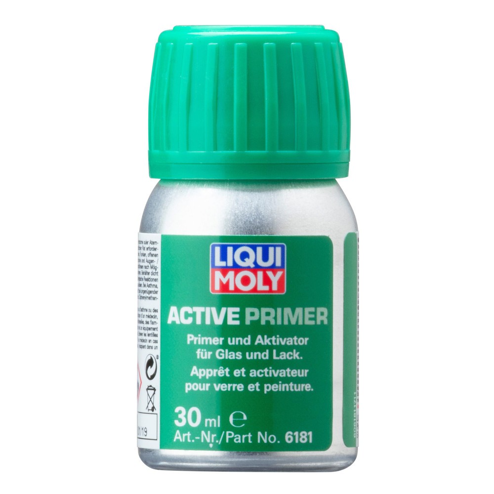 Image of  guter KorrosionsschutzLIQUI MOLY Active Primer 30 ml LIQUI MOLY Active Primer 30 ml