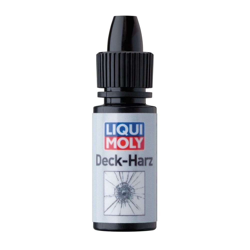 Image of  professionelle ReparaturLIQUI MOLY Deck-Harz 5 ml LIQUI MOLY Deck-Harz 5 ml