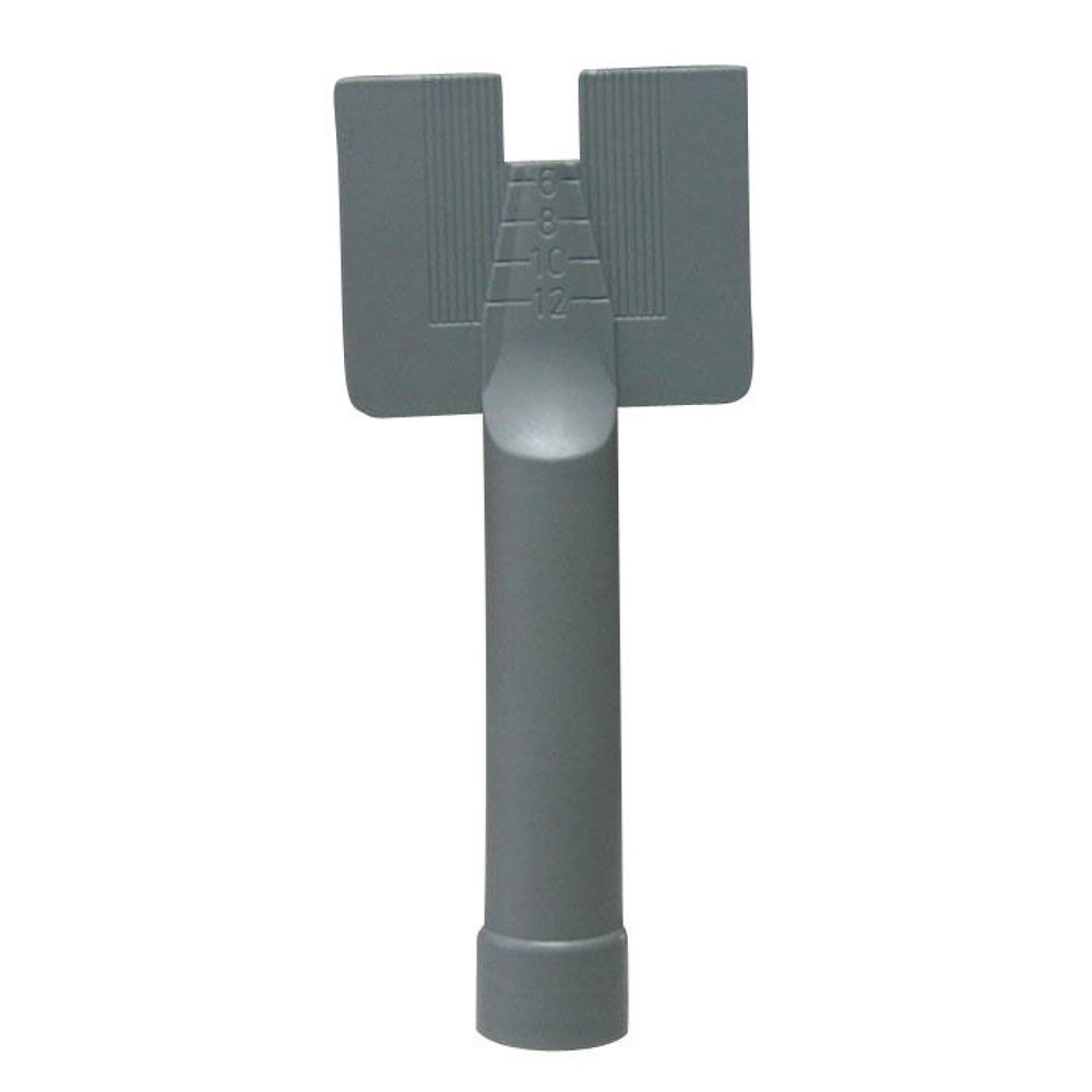 Image of LIQUI MOLY Düse geprägt für Falzabdichtung 1 Stk