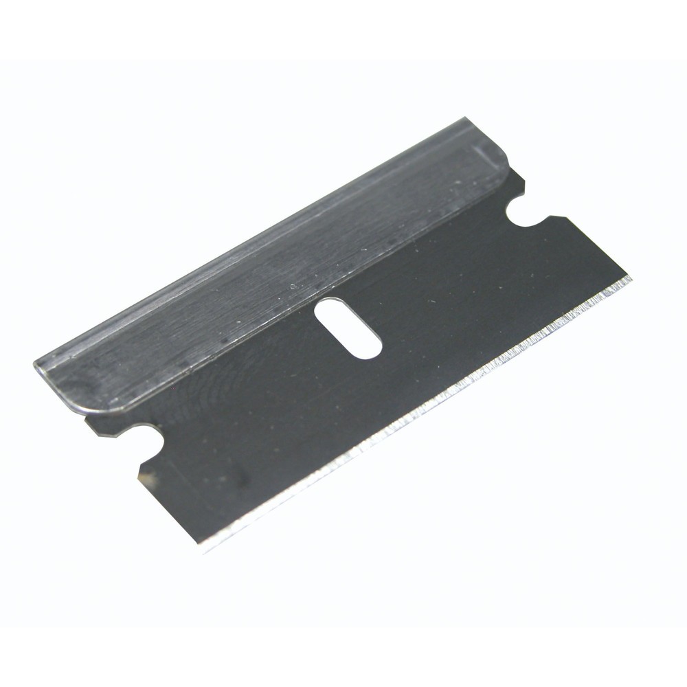 Image of LIQUI MOLY Ersatzklingen Glasschaber 100 Stk