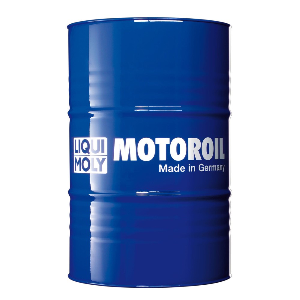 Image of  spart Kraftstoff und reduziert SchadstoffausstossLIQUI MOLY Special Tec LL 5W-30 205 l LIQUI MOLY Special Tec LL 5W-30 205 l