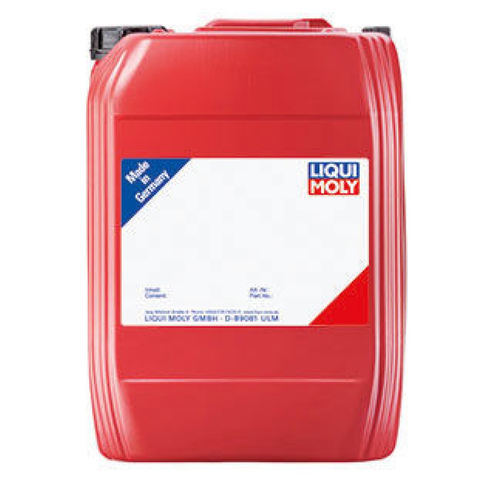 Image of  beeinflusst die Cetanzahl nichtLIQUI MOLY Speed Tec Diesel Konzentrat 20 l LIQUI MOLY Speed Tec Diesel Konzentrat 20 l