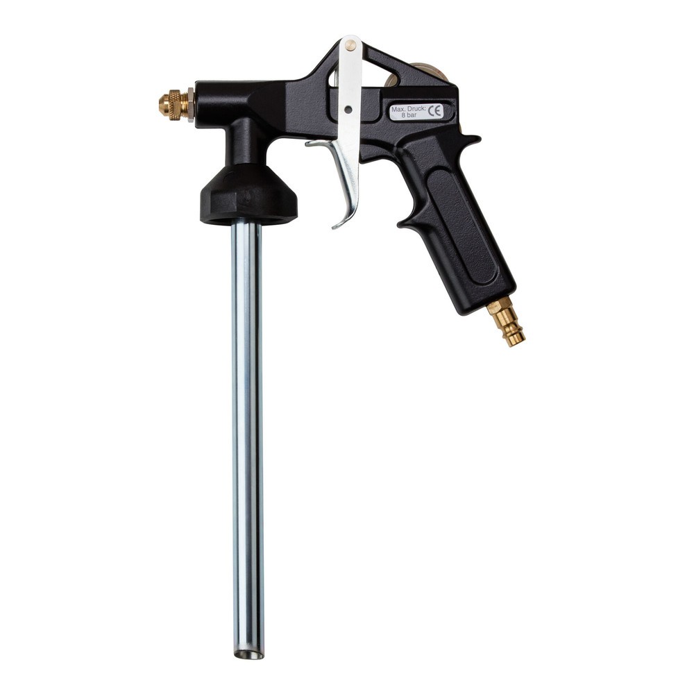 Image of  einfach zu reinigenLIQUI MOLY Spritzpistole 1 Stk LIQUI MOLY Spritzpistole 1 Stk