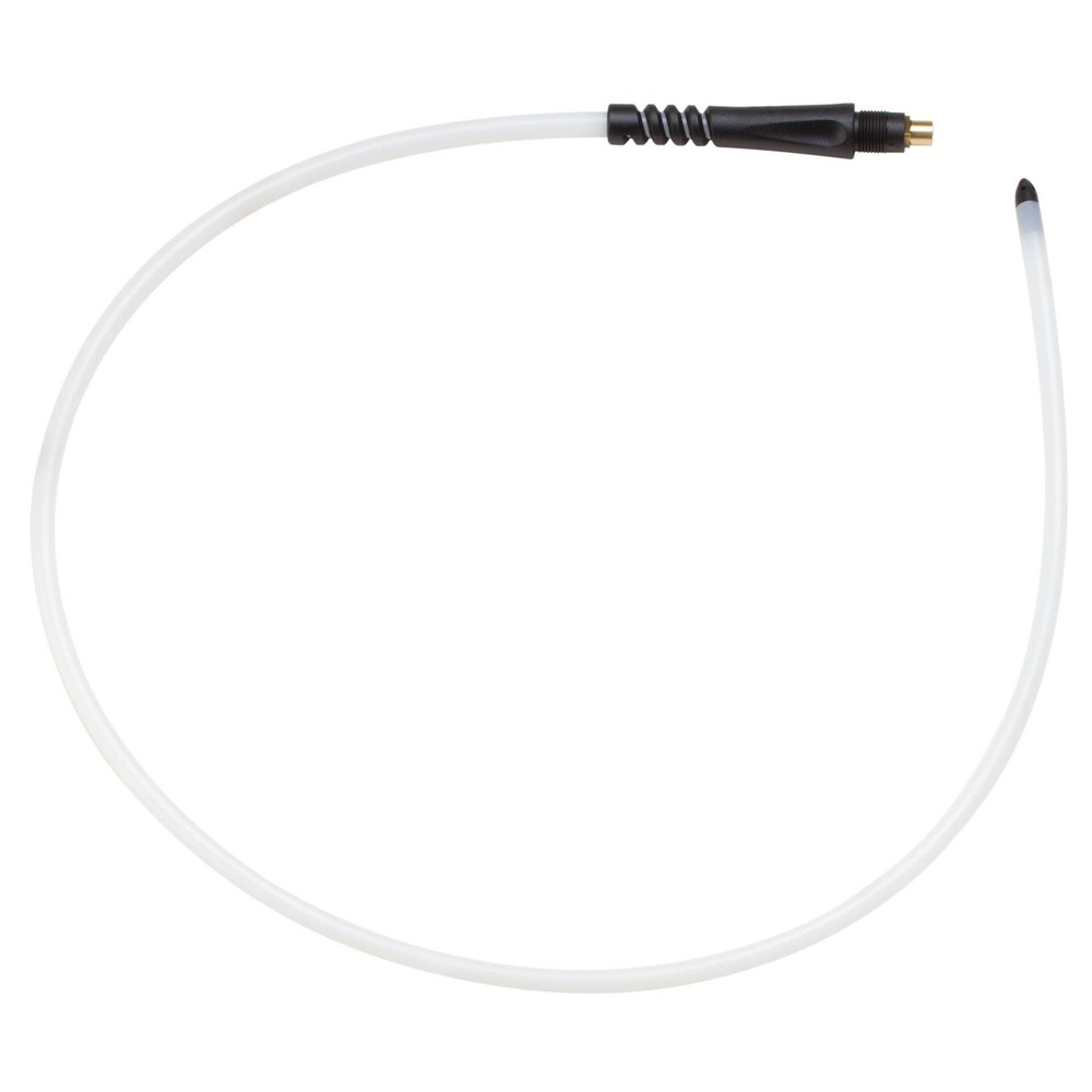 Image of Lange, flexible Sprühsonde für einen einfachen Zugang zum Verdampfer und mit einer 360°-Düse für eine saubere Verteilung der ReinigungsflüssigkeitLIQUI MOLY Sprühsonde für Klimapistole 1 Stk LIQUI MOLY Sprühsonde für Klimapistole 1 Stk