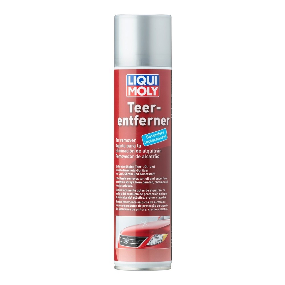 Image of  entfernt TeerfleckenLIQUI MOLY Teerentferner 400 ml LIQUI MOLY Teerentferner 400 ml