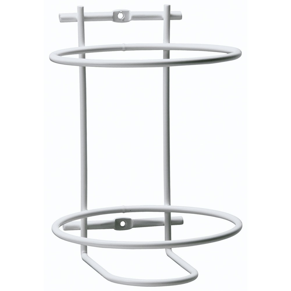 Image of  Masse: ca. 440 gLIQUI MOLY Wandhalter für Handreiniger flüssig 1 Stk LIQUI MOLY Wandhalter für Handreiniger flüssig 1 Stk