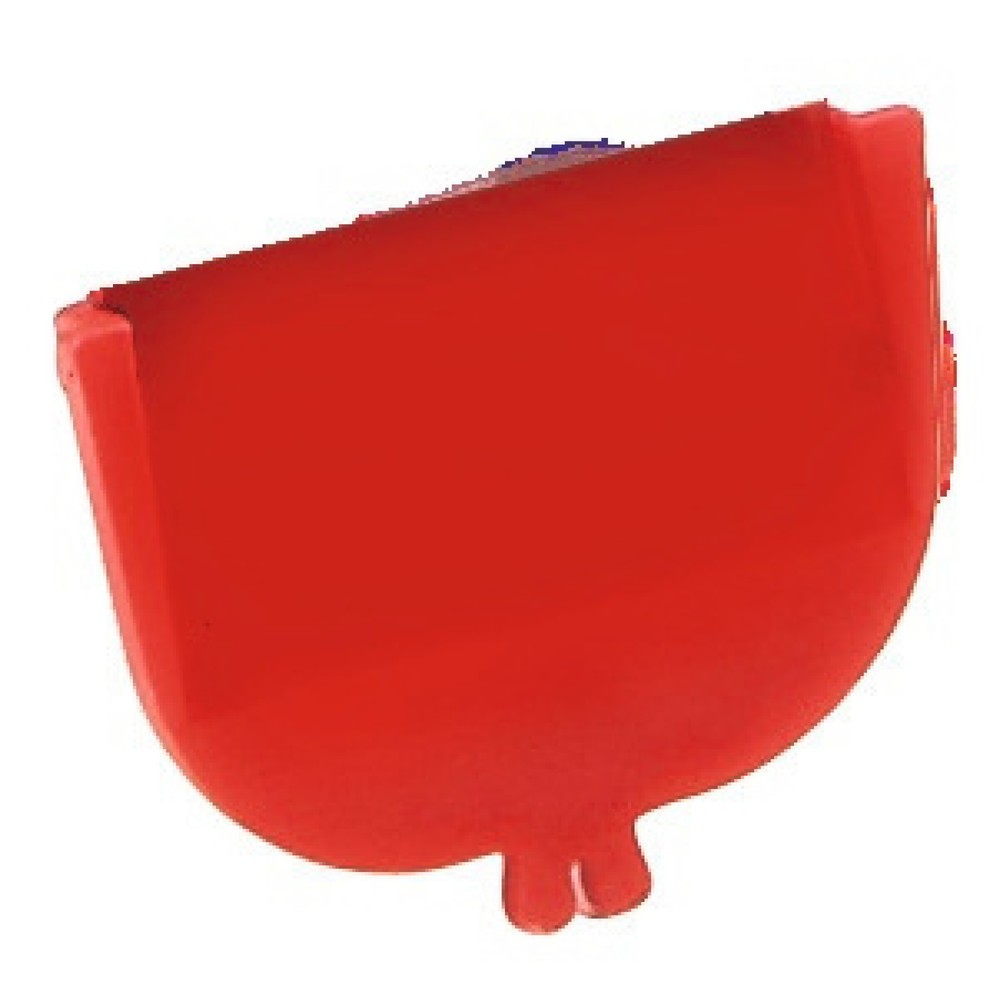 Image of LISTA Muldenwände, 2 Mulden, 10 Stück