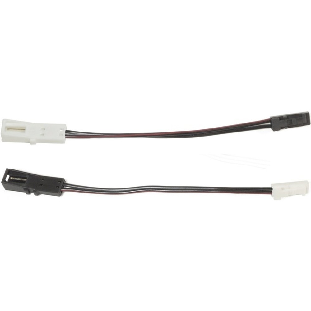 Image of  Länge 50 mmL&S Anschlussset für Sensorschalter, passend für 12 V / 24 V Länge 50 mm, für Sensorschalter L&S Anschlussset für Sensorschalter, passend für 12 V / 24 V Länge 50 mm, für Sensorschalter