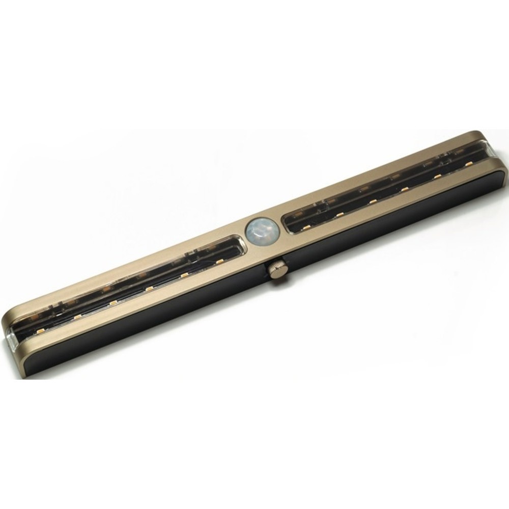 Image of  Energieeffizienzklasse EL&S Bettanbauleuchte Space Light, Neutralweiss 12 V 0,9 W, Rahmenfarbe Edelstahl L&S Bettanbauleuchte Space Light, Neutralweiss 12 V 0,9 W, Rahmenfarbe Edelstahl